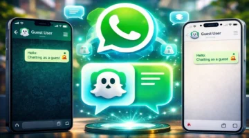 واتساب تبدأ اختبار ميزة تبادل الرسائل مع مستخدمي تطبيقات المراسلة الأخرى